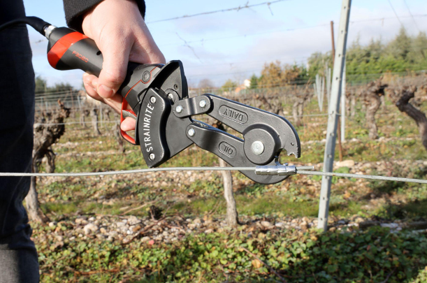 ProCrimp Fencing Head for F3020: Revolutionizing Fencing Efficiency