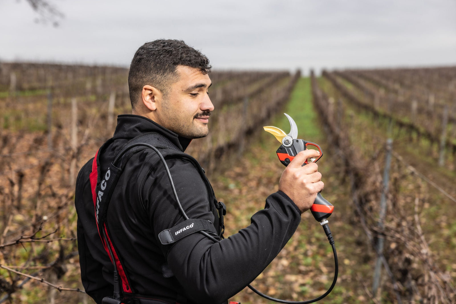 Key Features to Look For the Best Electric Hand Pruner - Pro tips