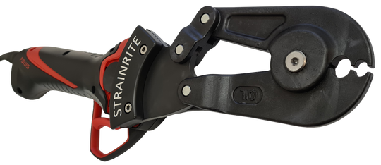 Procrimp Fencing Head by Strainrite for F3015