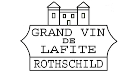 Logo grand vin de lafite