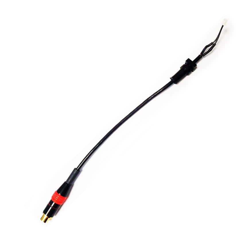 Output cable for extension pole control box F3010