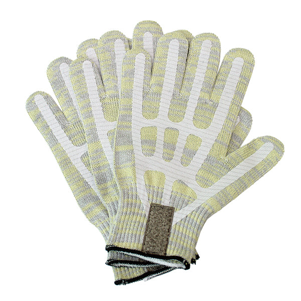 Old Styles of INFACO DSES Conductivity glove for left-handed pruners