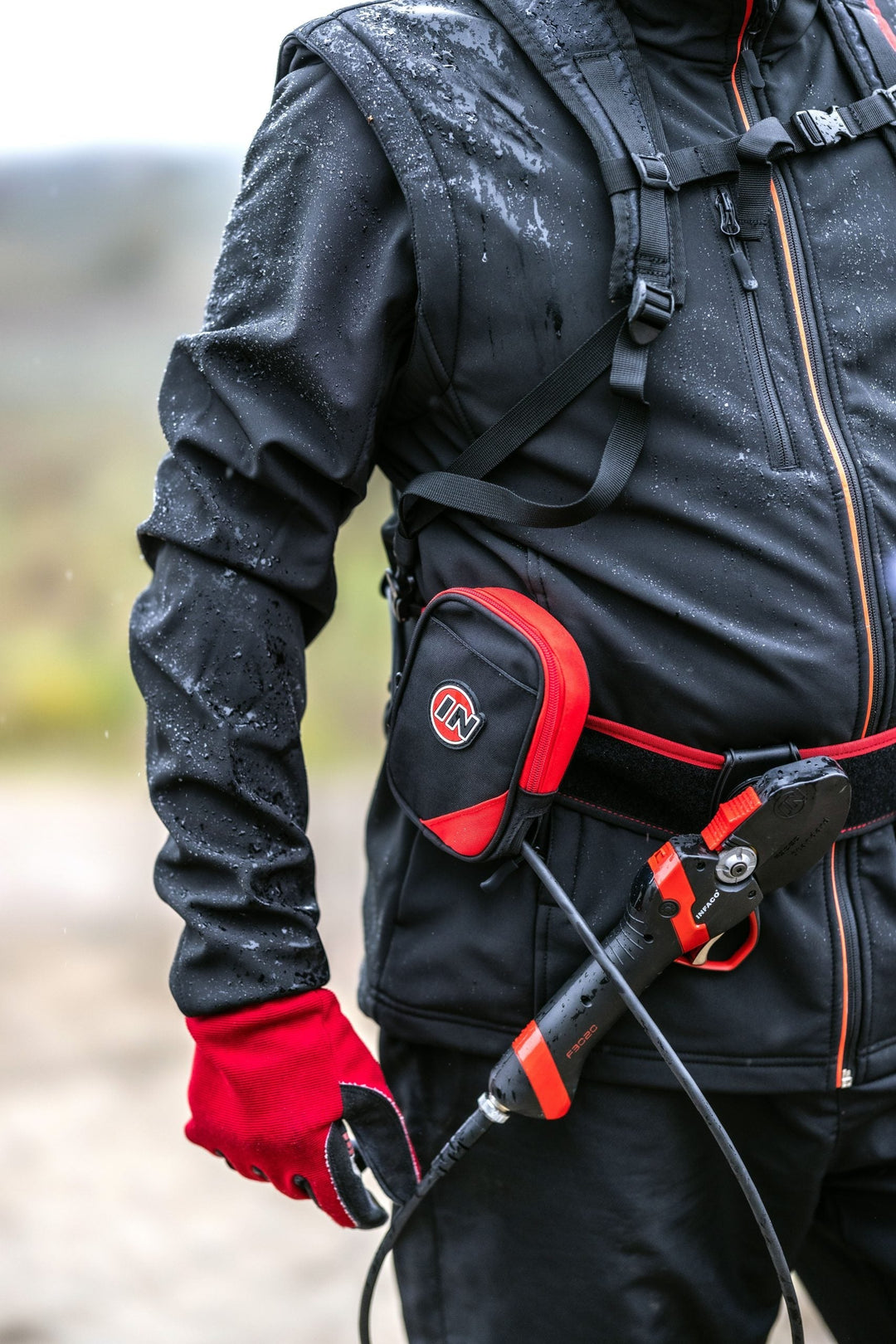 One tool, many jobs: what else your F3020 electric companion can do