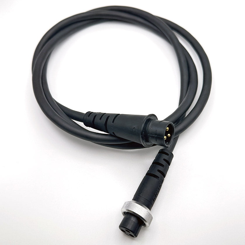 F3020 Straight Power Cable