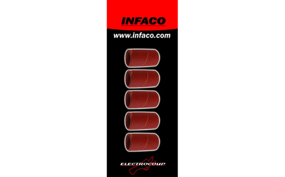 INFACO F3020 Parts and accessories – INFACO USA