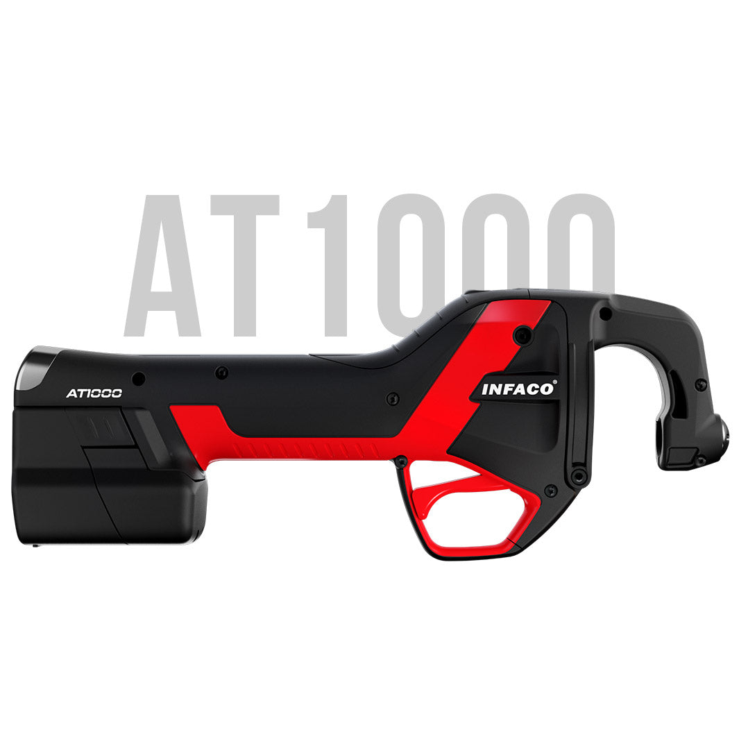 INFACO AT1000 AUTOMATIC VINEYARD TYING MACHINE | INFACO USA