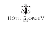 Logo George V