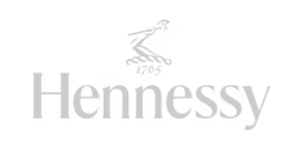 Logo Hennessy