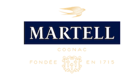 Logo Martell