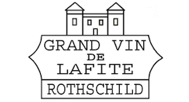 Logo grand vin de lafite 