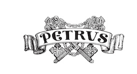 Logo petrus