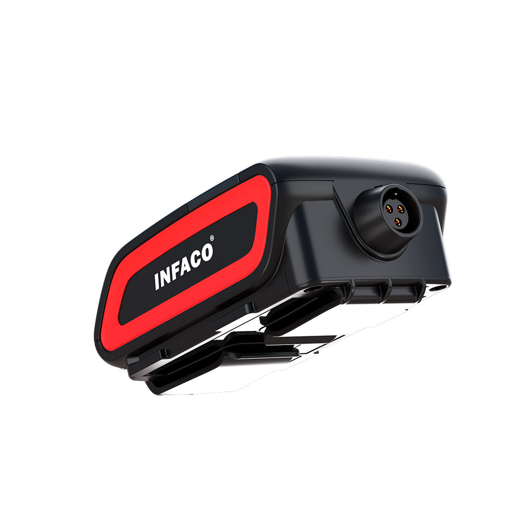 INFACO 36V - 107Wh Lithium battery for F3020 pruning shear