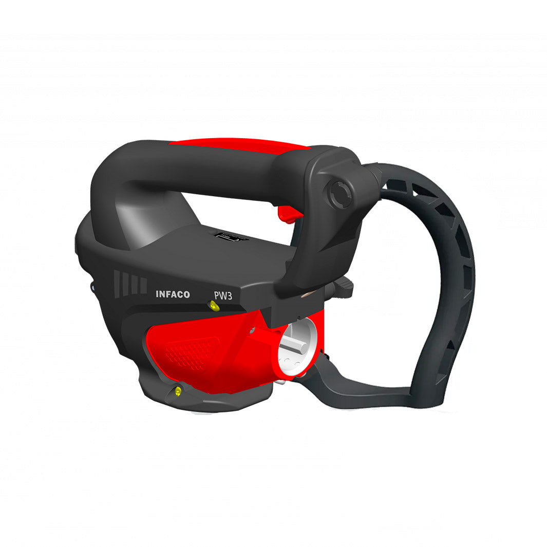 INFACO PW3 6 in 1 multi-functional base