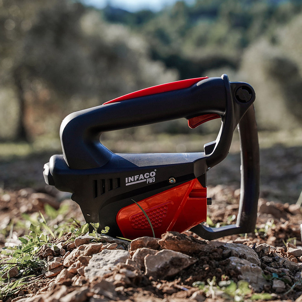 INFACO PW3 6 in 1 multi-functional base