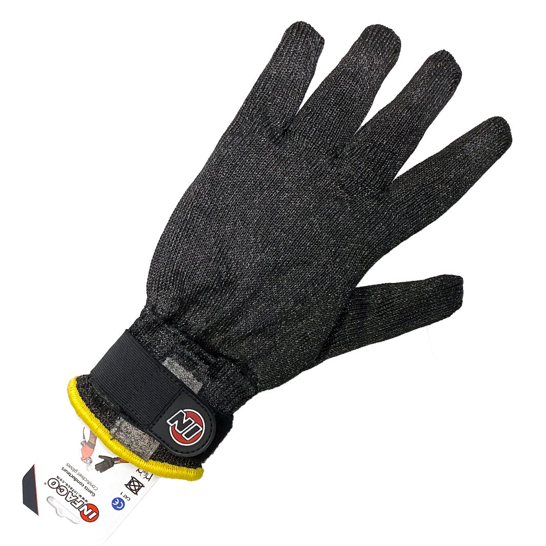 INFACO DSES Conductivity glove for opposite hand of pruning shear